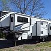 RV for Sale: 2020 MILESTONE 379FLML