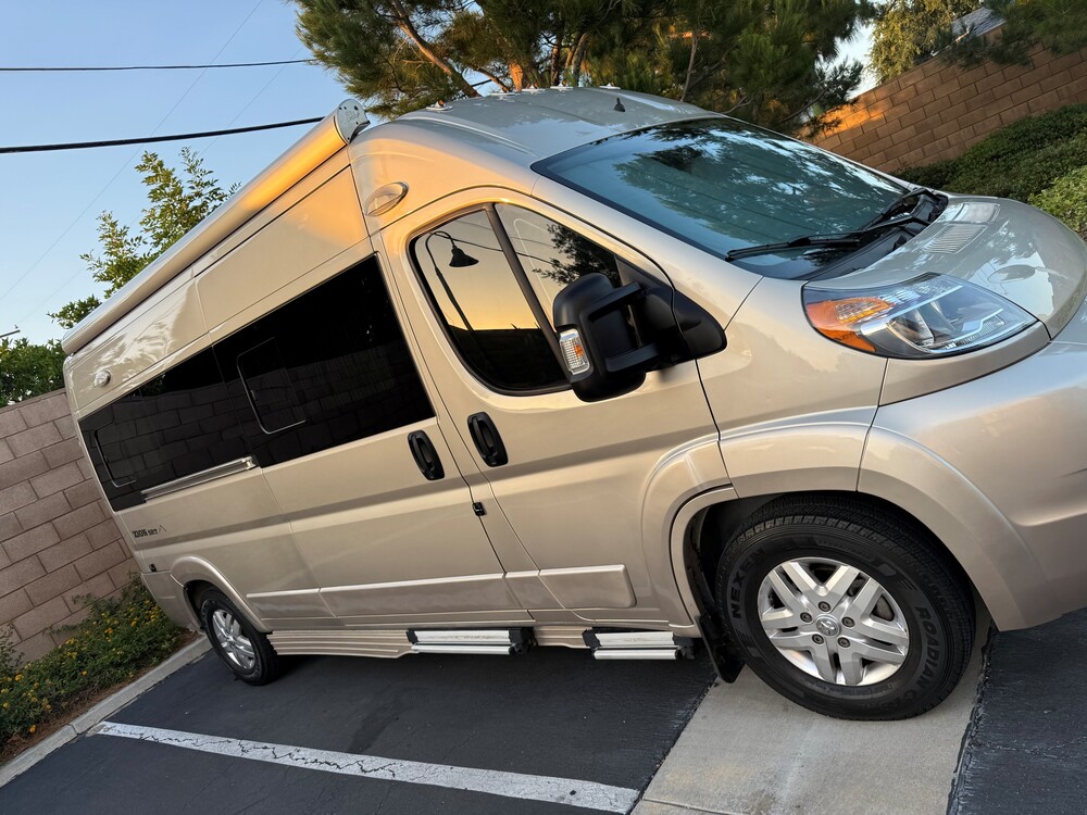 Photo of Rv
