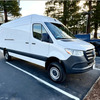 RV for Sale: 2024 SPRINTER 170 AWD HIGH-ROOF