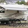 RV for Sale: 2013 ARCTIC SILVER FOX EDITION 27-5L