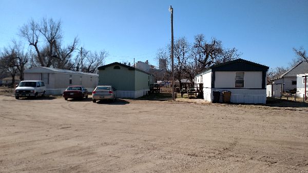 Photo of Mobile Home Park