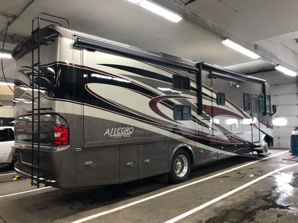 Photo of Rv