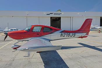 Thumbnail of aircraft