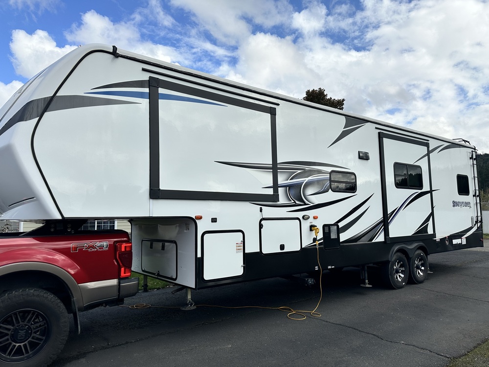 Photo of Rv
