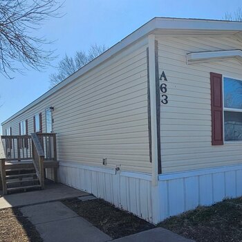 Thumbnail of mobile home