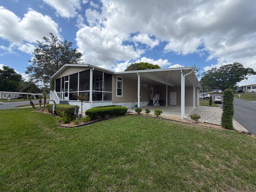 Rolling Greens Village