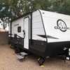 RV for Sale: 2021 OZARK 1650BH