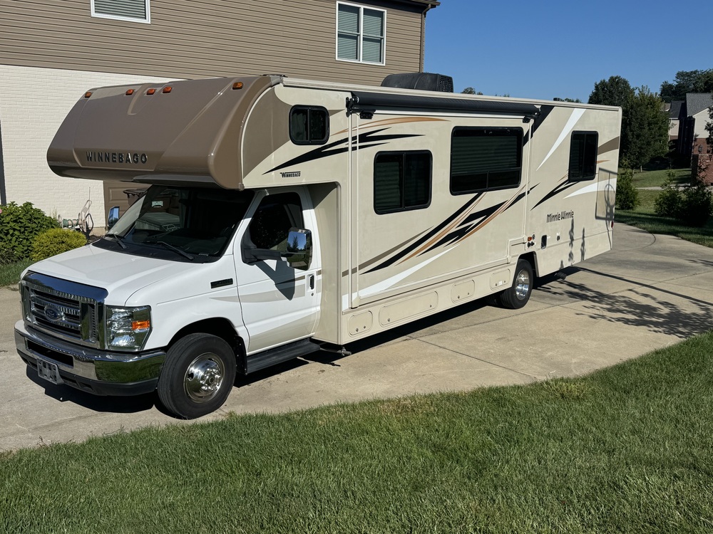 Photo of Rv