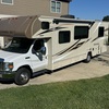 RV for Sale: 2017 MINNIE WINNIE 31K