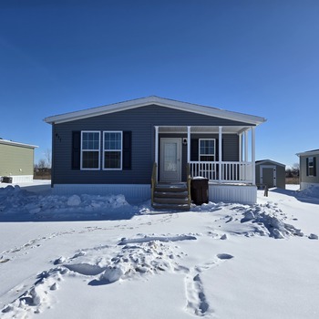 Thumbnail of mobile home