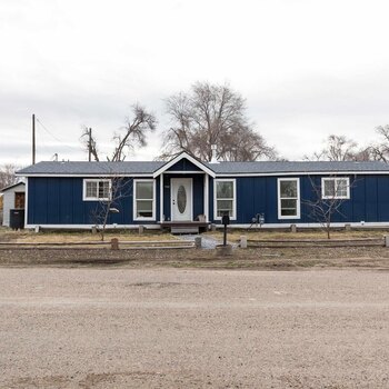 Thumbnail of mobile home
