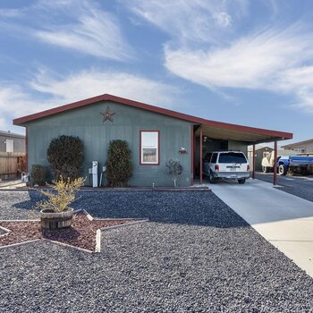Thumbnail of mobile home