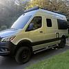 RV for Sale: 2022 REVEL 44E