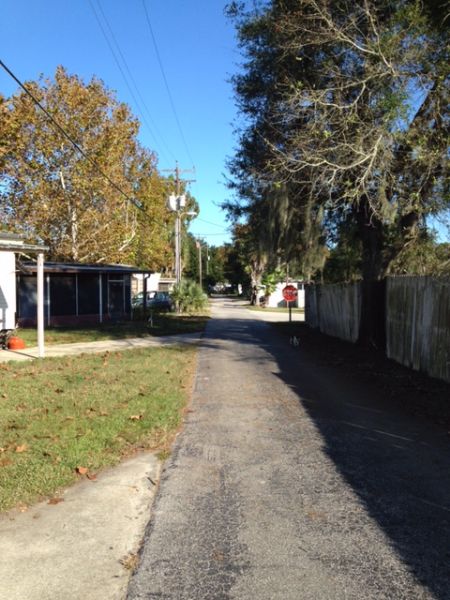 Photo of Mobile Home Park