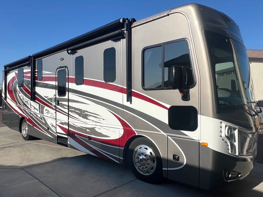Photo of Rv