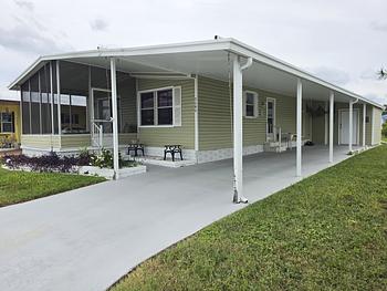Thumbnail of mobile home