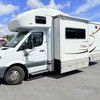 RV for Sale: 2008 VIEW 24H