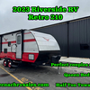 RV for Sale: 2023 RETRO 210