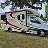 RV for Sale: 2015 CITATION 24SR