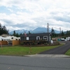 RV Park: Mountain View Mobile Home Park, Port Angeles, WA