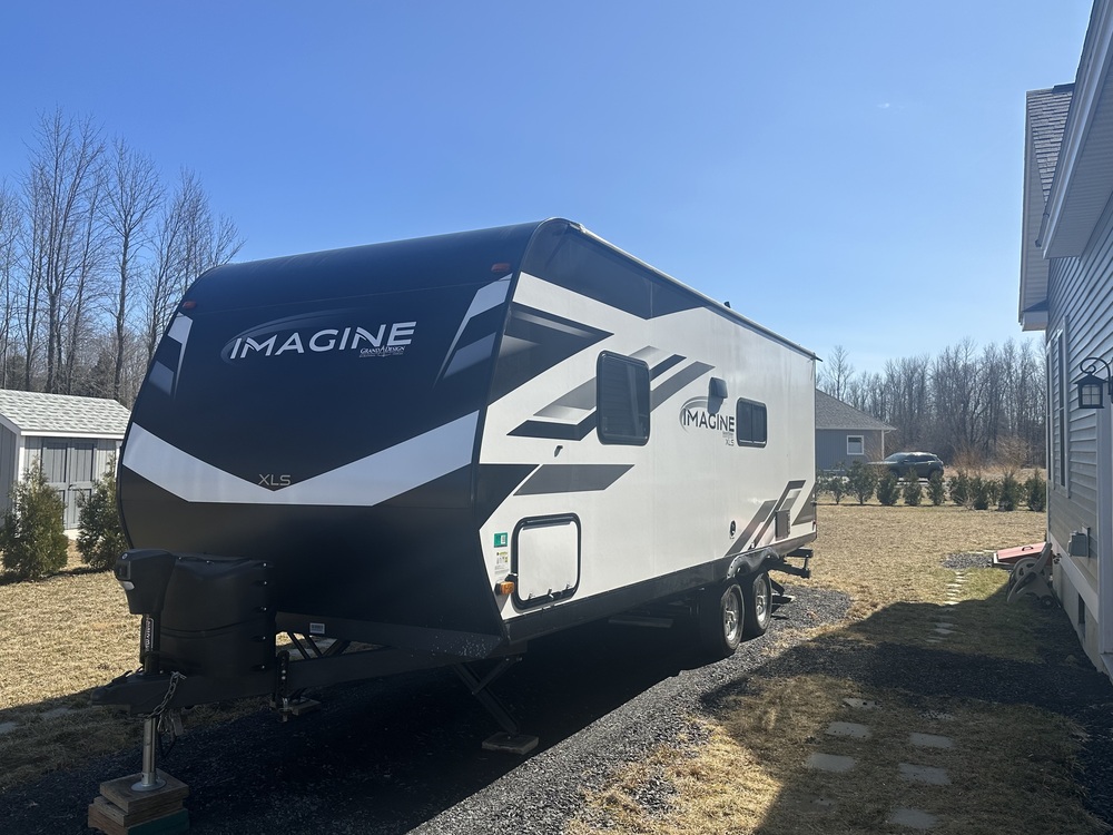 Photo of Rv