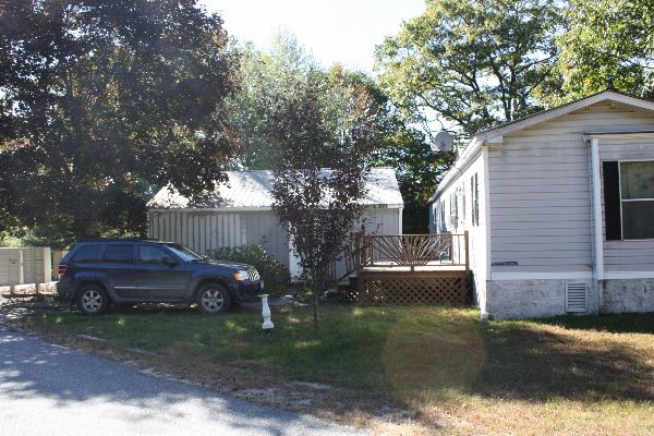 Photo of Mobile Home Park