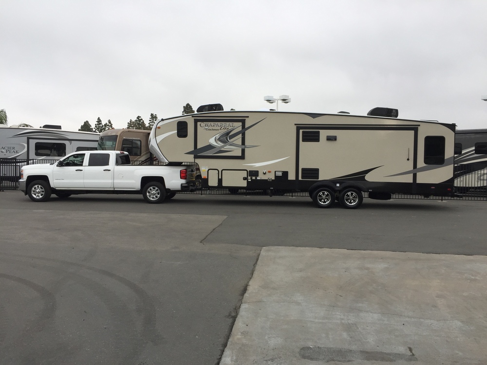 Photo of Rv