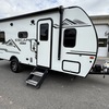 RV for Sale: 2021 ESCAPE E17HATCH