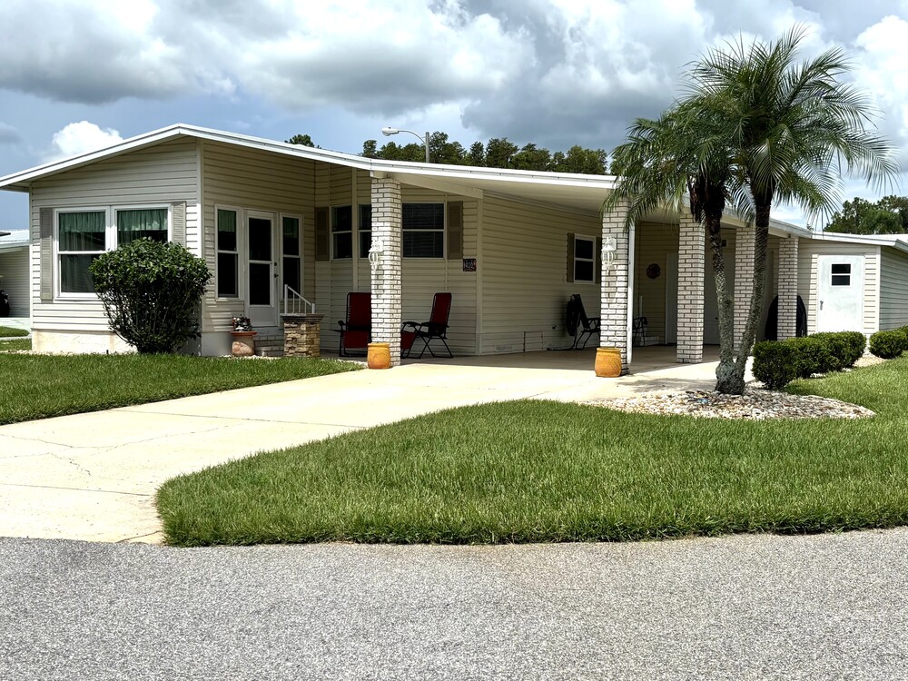 Cypress Lakes Village
