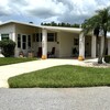 Mobile Home for Sale: 2 Bed, 2 Bath Home At Cypress Lakes Village, Lakeland, FL