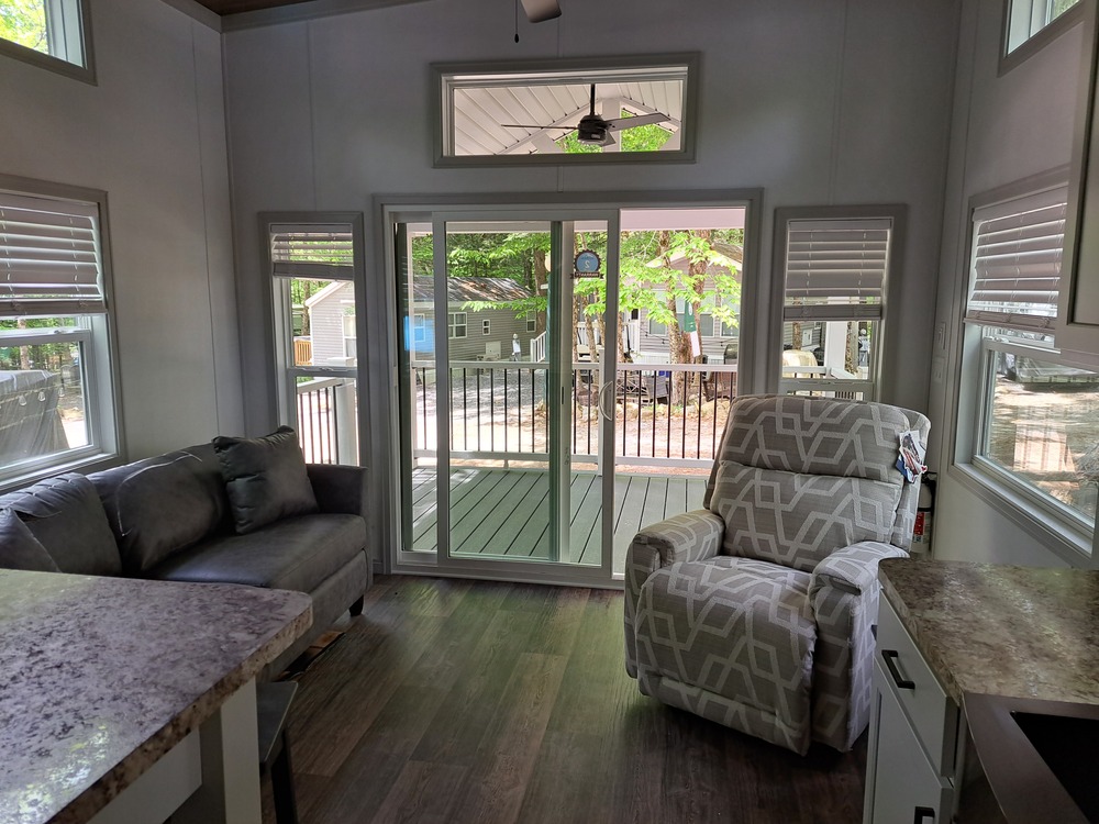 Point Sebago Resort