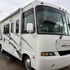 RV for Sale: 2005 HURRICANE