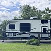 RV for Sale: 2021 JAY FEATHER MICRO 171BH