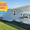 Mobile Home for Sale: 4 Bed 2 Bath 2026 Champion