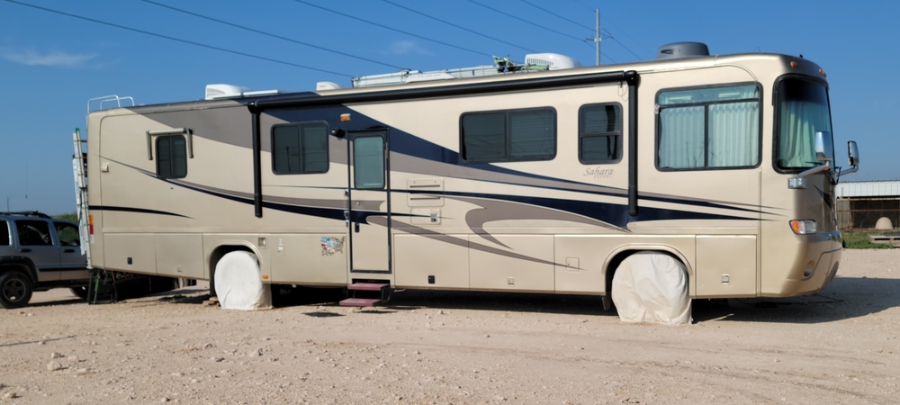 Photo of Rv
