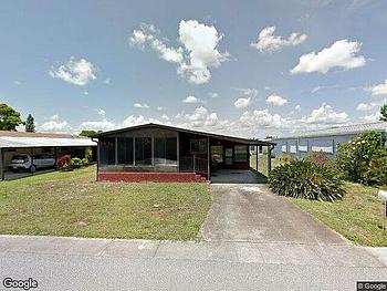 Thumbnail of mobile home