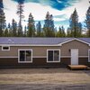 Mobile Home for Sale: Manufactured On Land, Traditional - La Pine, OR, La Pine, OR