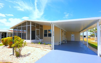 Thumbnail of mobile home