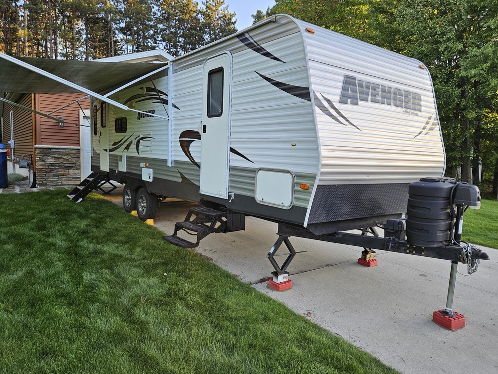 Photo of Rv