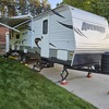 RV for Sale: 2012 AVENGER 27RLS