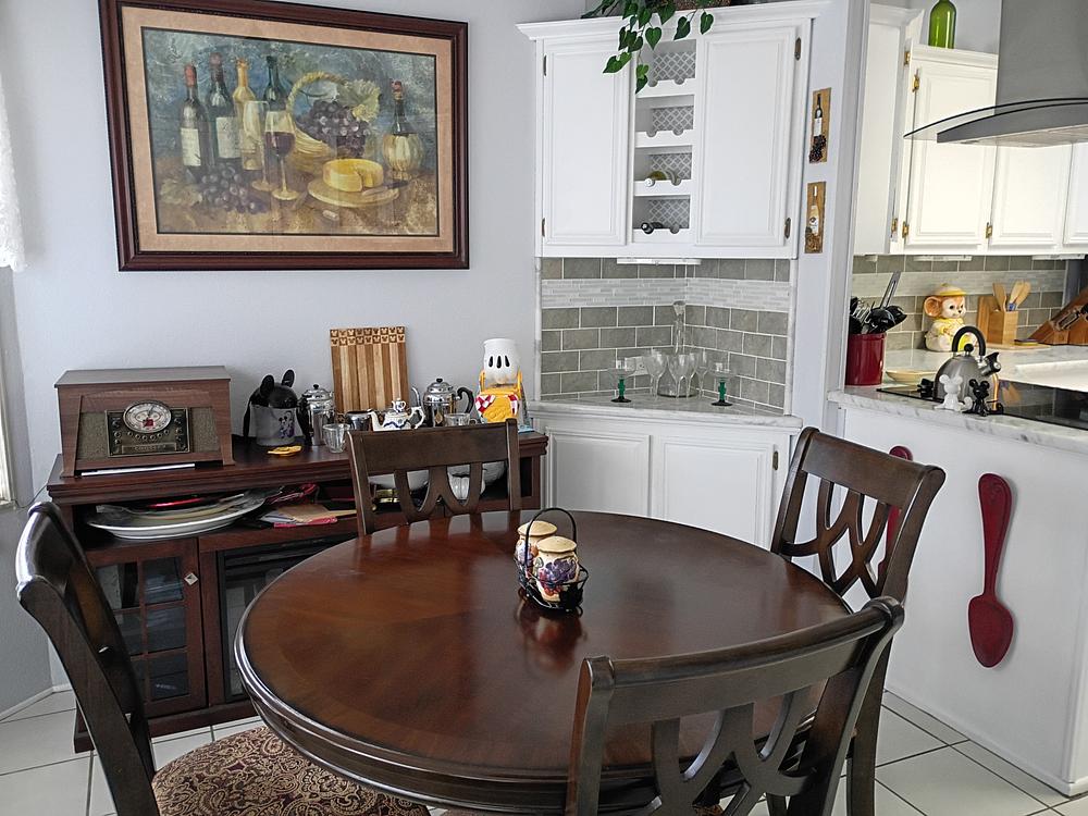 Cypress Lakes Village