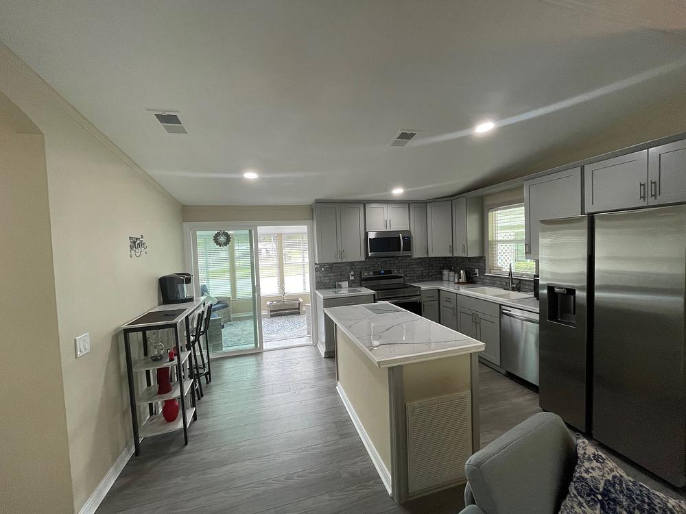 Cypress Lakes Village