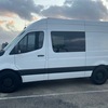 RV for Sale: 2022 SPRINTER