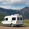RV for Sale: 2005 Plateau Td