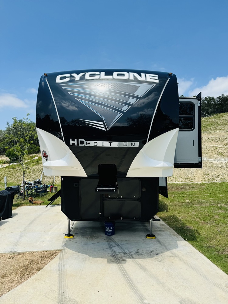 Photo of Rv