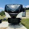 RV for Sale: 2022 CYCLONE 4006