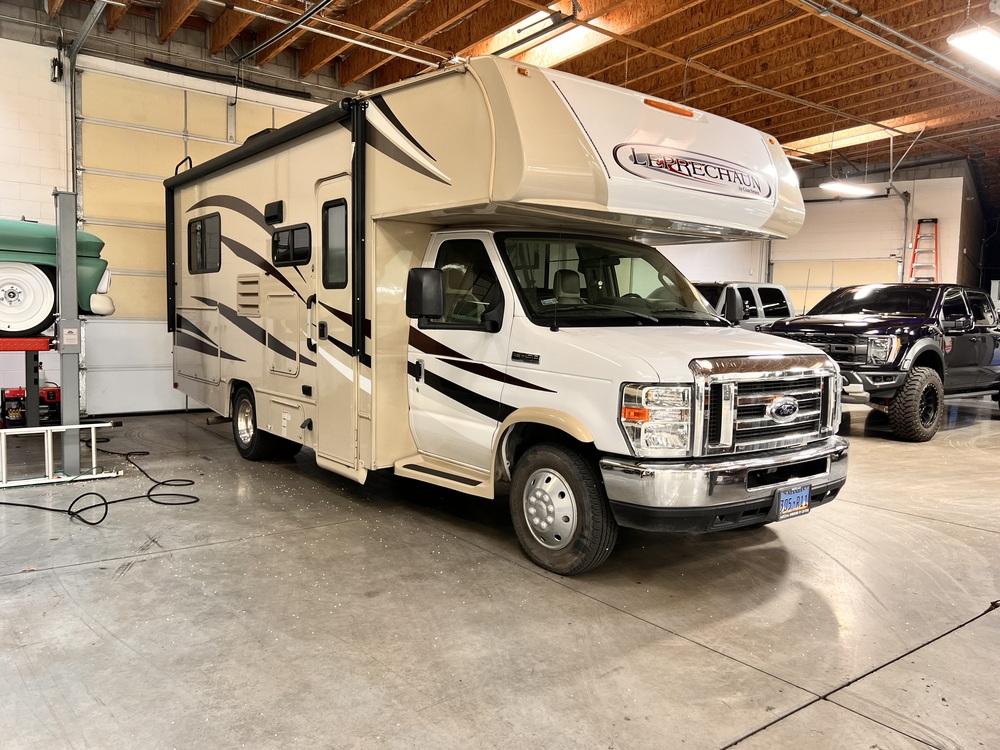 Photo of Rv