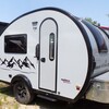 RV for Sale: 2025 T@B 360 BLACK CANYON