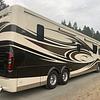 RV for Sale: 2011 KING AIRE 4574