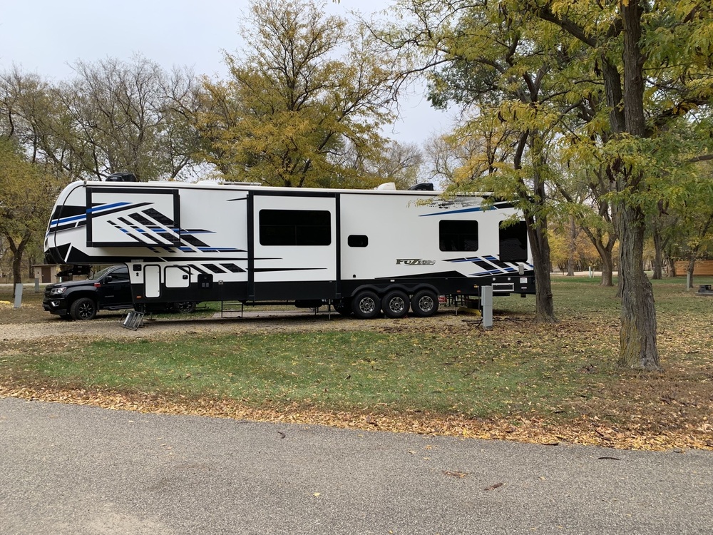 Photo of Rv